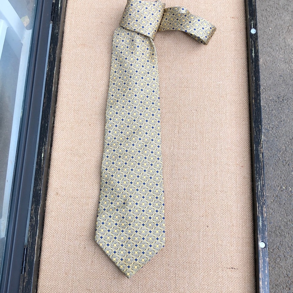 Fendi Tie